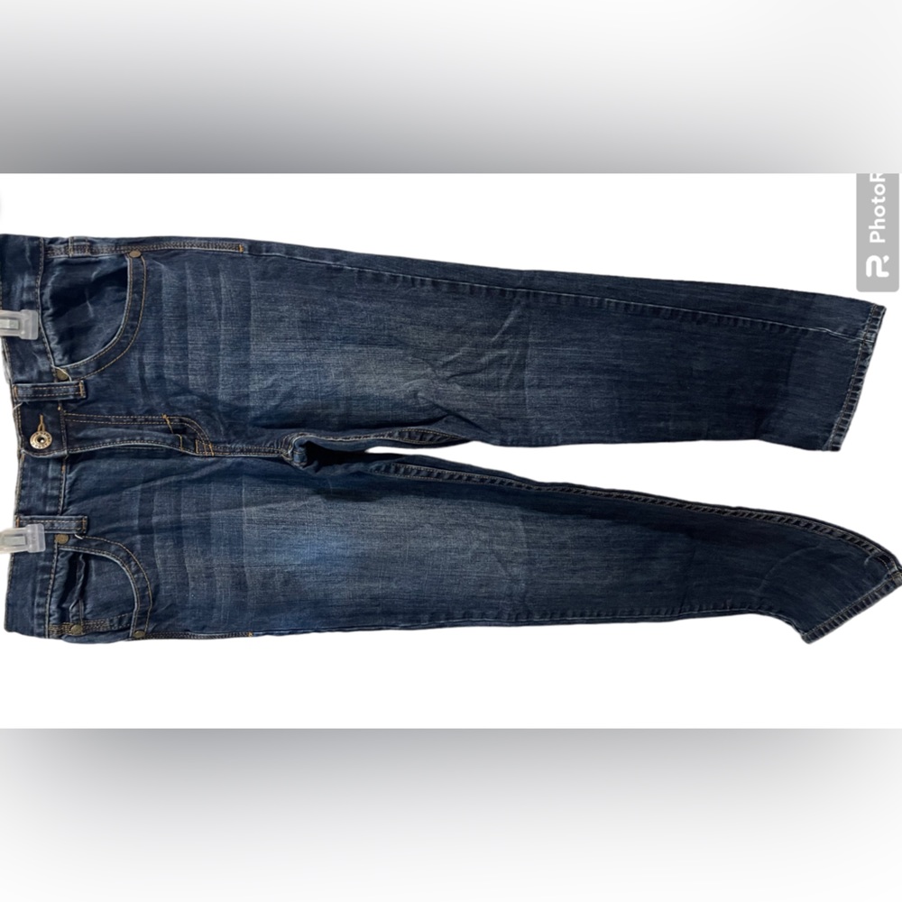 *Mens Cody James Bootcut Jeans*